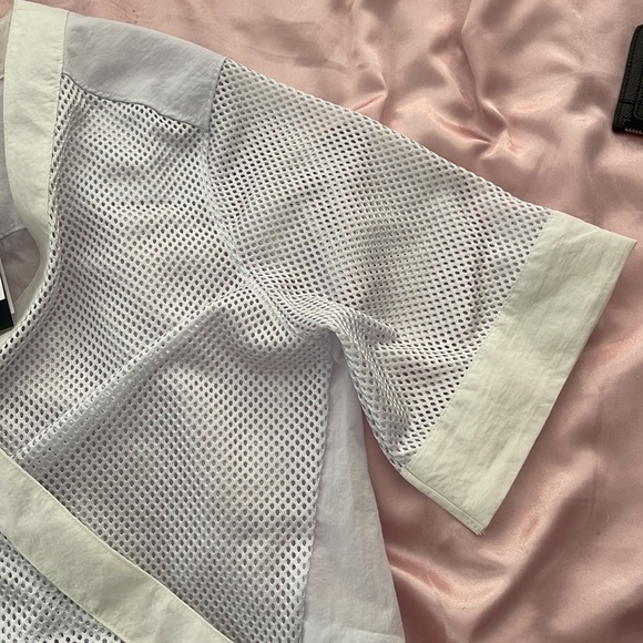 Jordan LIFESTYLE - Blouse NWT - Picture 12 of 14